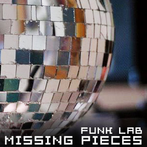 Funk Lab - Missing Pieces